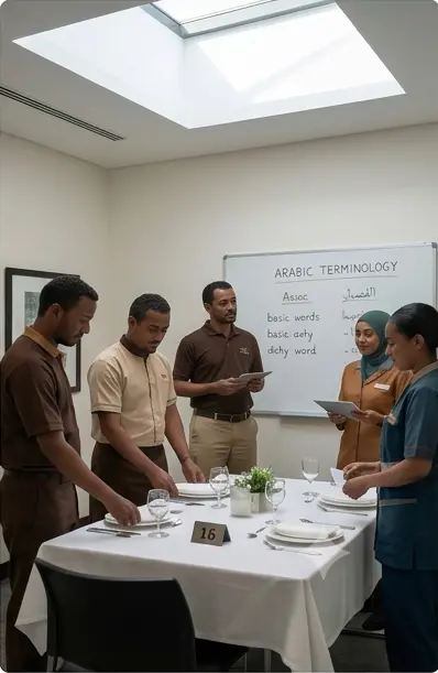 Certified Training