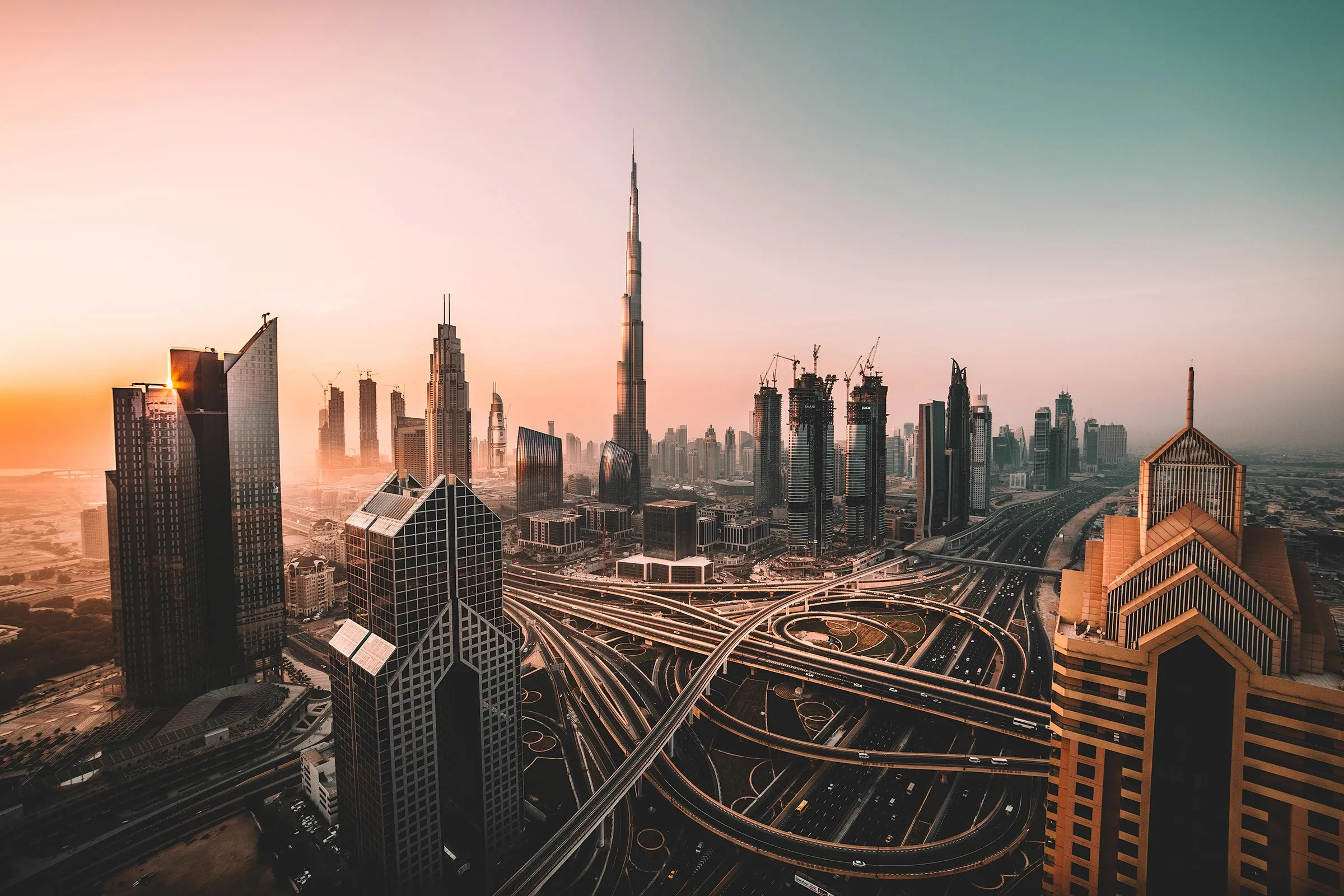 UAE / Dubai